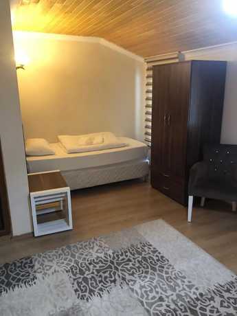 Imagen de la habitación del Uzungol Resort Hotel. Foto 6