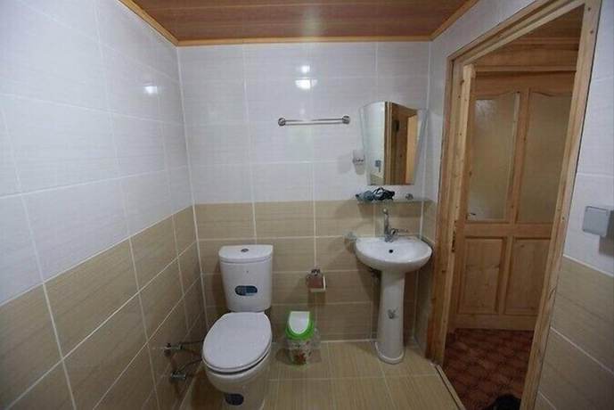 Imagen de la habitación del Uzungol Resort Hotel. Foto 8