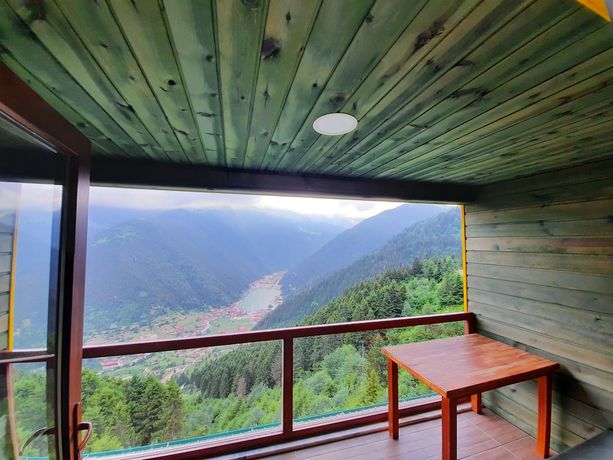 Imagen de la habitación del Uzungol Yesil Kosk Hotel. Foto 3