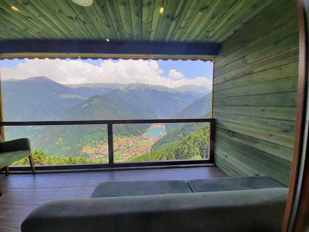 Imagen de la habitación del Uzungol Yesil Kosk Hotel. Foto 4