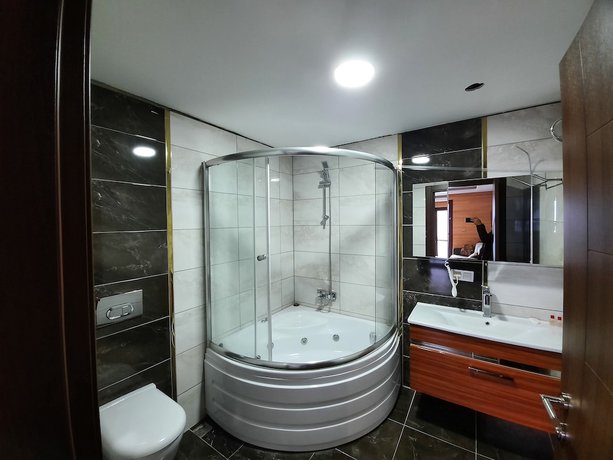 Imagen de la habitación del Uzungol Yesil Kosk Hotel. Foto 5