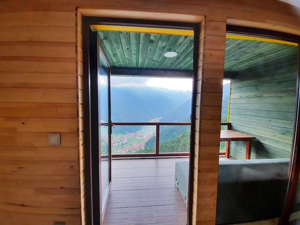 Imagen de la habitación del Uzungol Yesil Kosk Hotel. Foto 7