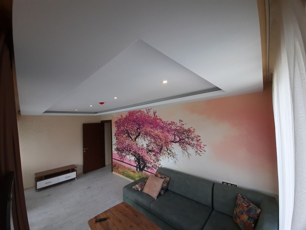Imagen de la habitación del Uzungol Yesil Kosk Hotel. Foto 8
