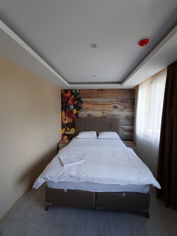Imagen de la habitación del Uzungol Yesil Kosk Hotel. Foto 9