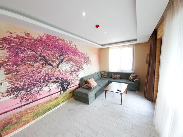 Imagen de la habitación del Uzungol Yesil Kosk Hotel. Foto 12