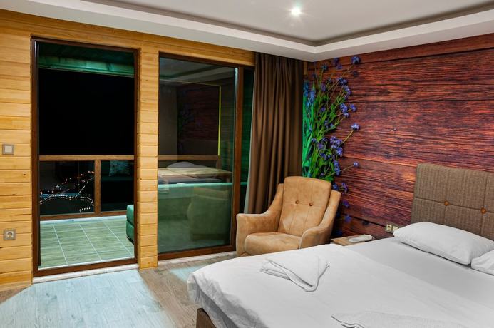 Imagen de la habitación del Uzungol Yesil Kosk Hotel. Foto 13