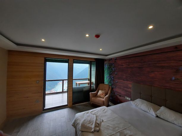 Imagen de la habitación del Uzungol Yesil Kosk Hotel. Foto 14