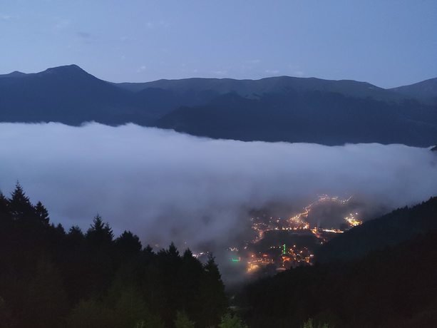 Imagen de la habitación del Uzungol Yesil Kosk Hotel. Foto 15