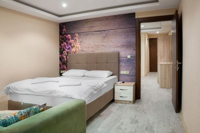 Imagen de la habitación del Uzungol Yesil Kosk Hotel. Foto 16