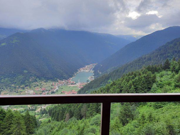 Imagen de la habitación del Uzungol Yesil Kosk Hotel. Foto 17