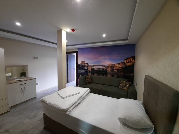 Imagen de la habitación del Uzungol Yesil Kosk Hotel. Foto 19