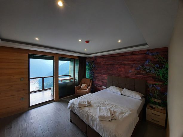 Imagen de la habitación del Uzungol Yesil Kosk Hotel. Foto 20
