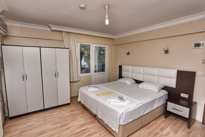 Imagen de la habitación del Uzunhan Hotel. Foto 4