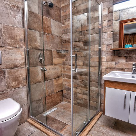 Imagen de la habitación del Uzunhan Hotel. Foto 8