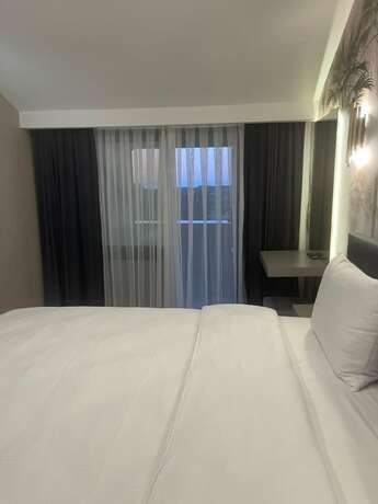 Imagen general del Uzunkum Hotel. Foto 1