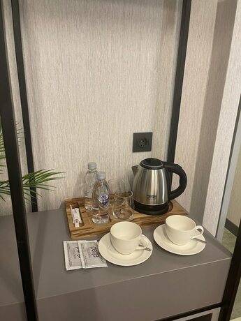 Imagen general del Uzunkum Hotel. Foto 3