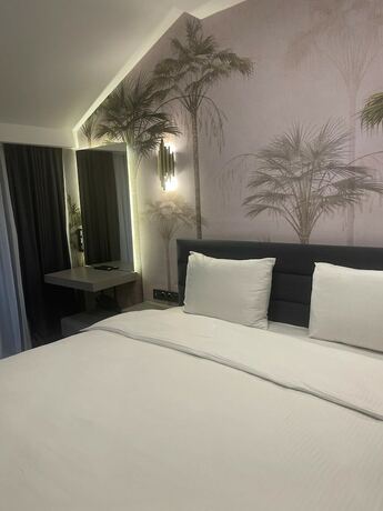 Imagen de la habitación del Uzunkum Hotel. Foto 12