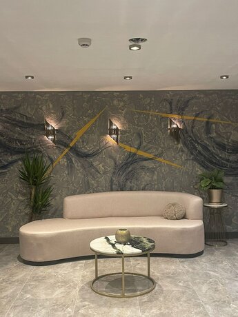 Imagen general del Uzunkum Hotel. Foto 4