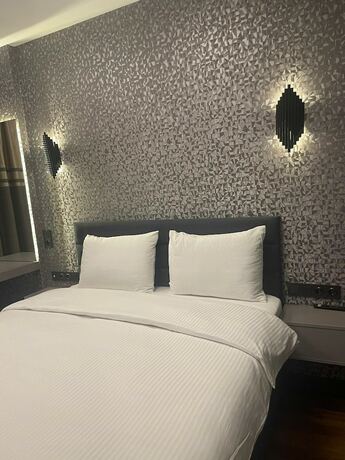 Imagen general del Uzunkum Hotel. Foto 6