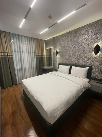 Imagen general del Uzunkum Hotel. Foto 7