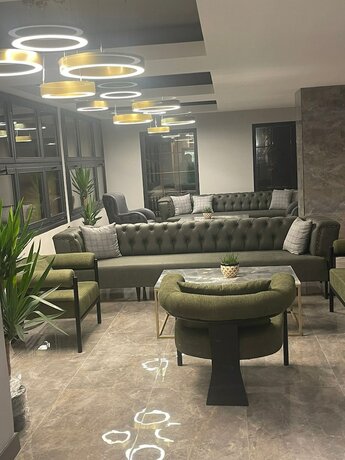 Imagen general del Uzunkum Hotel. Foto 10