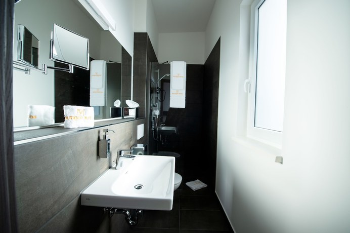 Imagen de la habitación del V Boutique Hotel. Foto 7