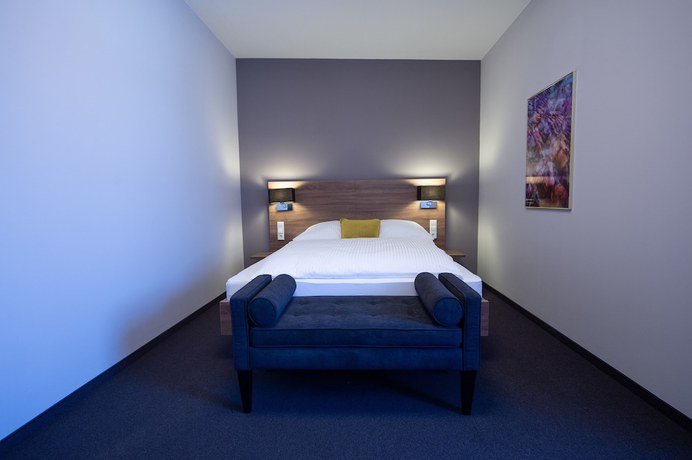 Imagen general del V Boutique Hotel. Foto 1