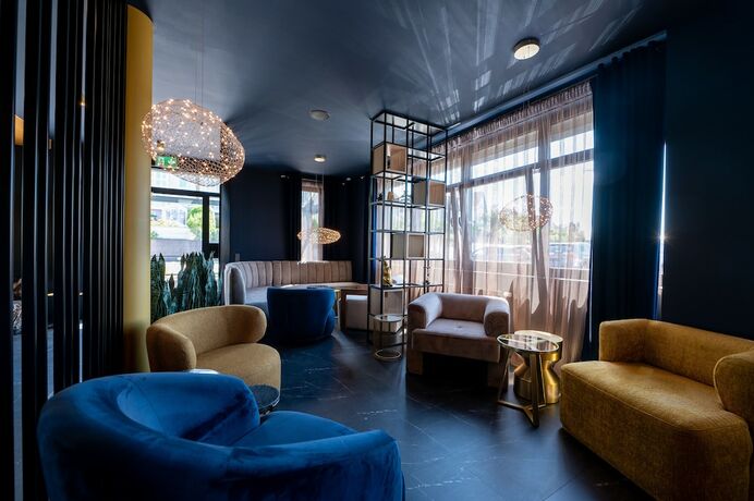 Imagen general del V Business Apartments Böblingen. Foto 6