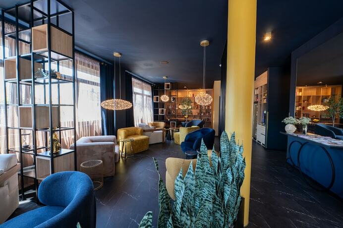 Imagen general del V Business Apartments Böblingen. Foto 8