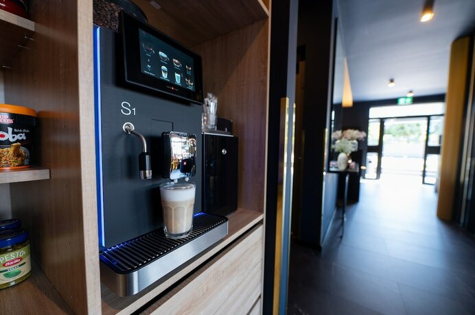 Imagen general del V Business Apartments Böblingen. Foto 10