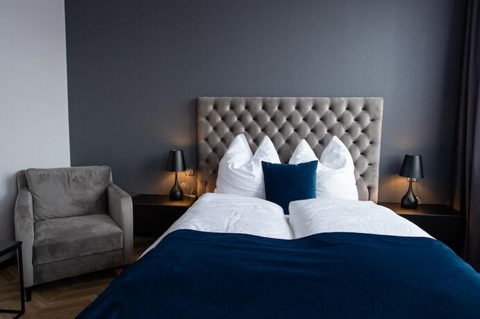 Imagen general del V Business Apartments Stuttgart Magstadt. Foto 4