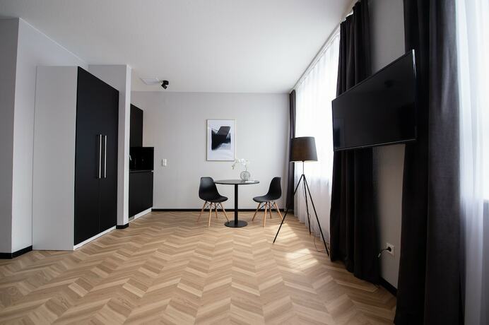 Imagen general del V Business Apartments Stuttgart Magstadt. Foto 5
