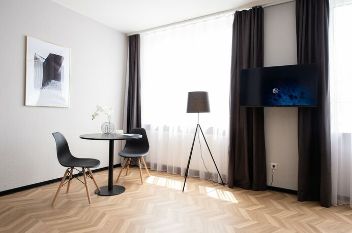Imagen general del V Business Apartments Stuttgart Magstadt. Foto 6