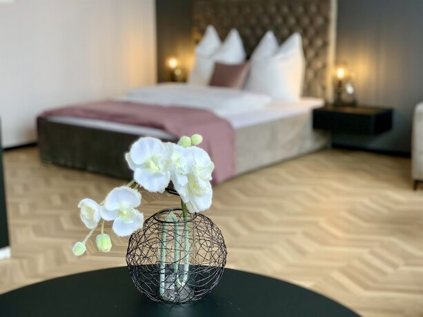 Imagen general del V Business Apartments Stuttgart Magstadt. Foto 9