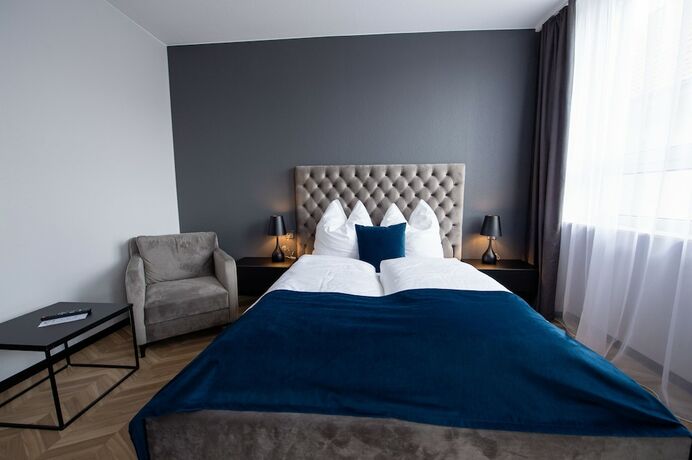 Imagen general del V Business Apartments Stuttgart Magstadt. Foto 10