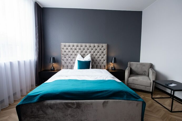 Imagen general del V Business Apartments Stuttgart Magstadt. Foto 11