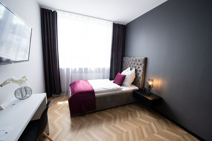 Imagen de la habitación del V Business Apartments Stuttgart Magstadt. Foto 20