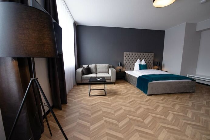 Imagen general del V Business Living Appartment. Foto 2