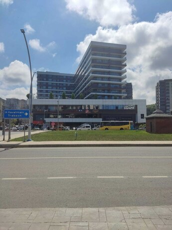 Imagen general del V Center Hotel. Foto 3