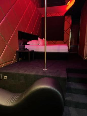 Imagen general del V Hotel. Foto 8