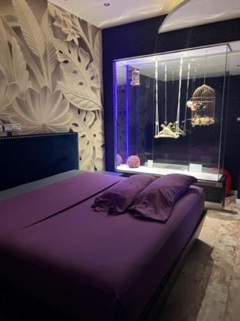 Imagen general del V Hotel. Foto 12