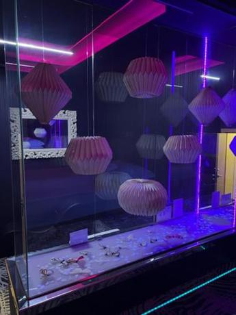 Imagen general del V Hotel. Foto 13