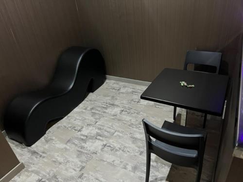 Imagen general del V Hotel. Foto 14