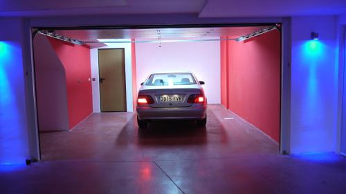 Imagen de la habitación del V Hotel. Foto 20