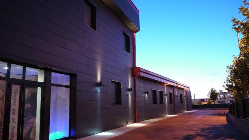 Imagen general del V Hotel. Foto 19