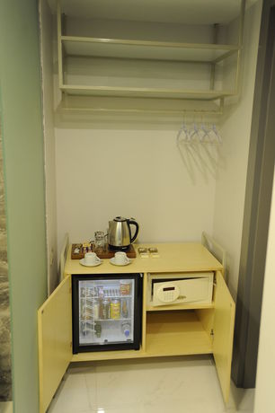 Imagen de la habitación del V Plus Taksim. Foto 5