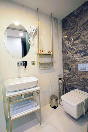 Imagen de la habitación del V Plus Taksim. Foto 7