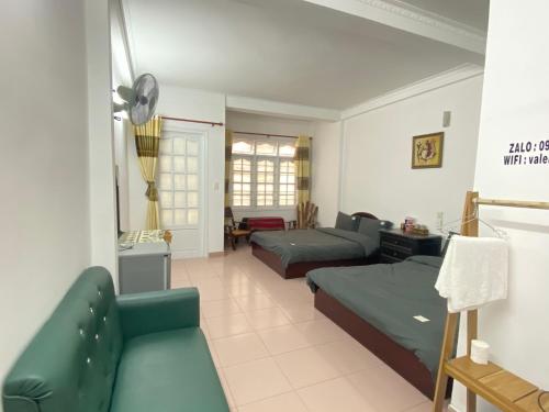 Imagen de la habitación del VALENTINE Hotel, Da Lat. Foto 19