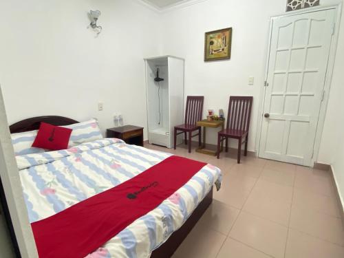 Imagen general del VALENTINE Hotel, Da Lat. Foto 1