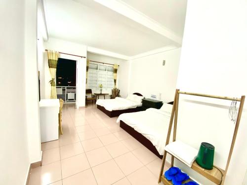 Imagen general del VALENTINE Hotel, Da Lat. Foto 2